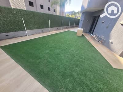 2 Bedroom Flat for Rent in Hadayek October, Giza - 1000288048. jpg