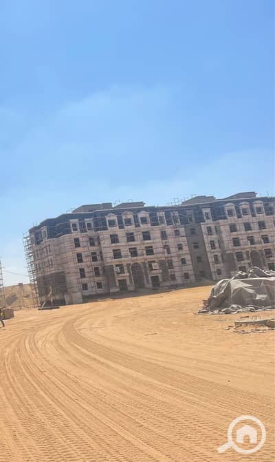شقة 3 غرف نوم للبيع في 6 اكتوبر، الجيزة - WhatsApp Image 2026-06-01 at 3.19. 03 PM. jpeg