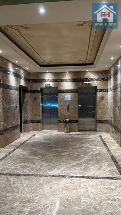3 Bedroom Flat for Sale in Heliopolis, Cairo - WhatsApp Image 2026-06-02 at 2.18. 58 PM. jpeg 3 Bedroom Flat for Sale in Heliopolis, Cairo - WhatsApp Image 2026-06-02 at 2.18. 58 PM. jpeg