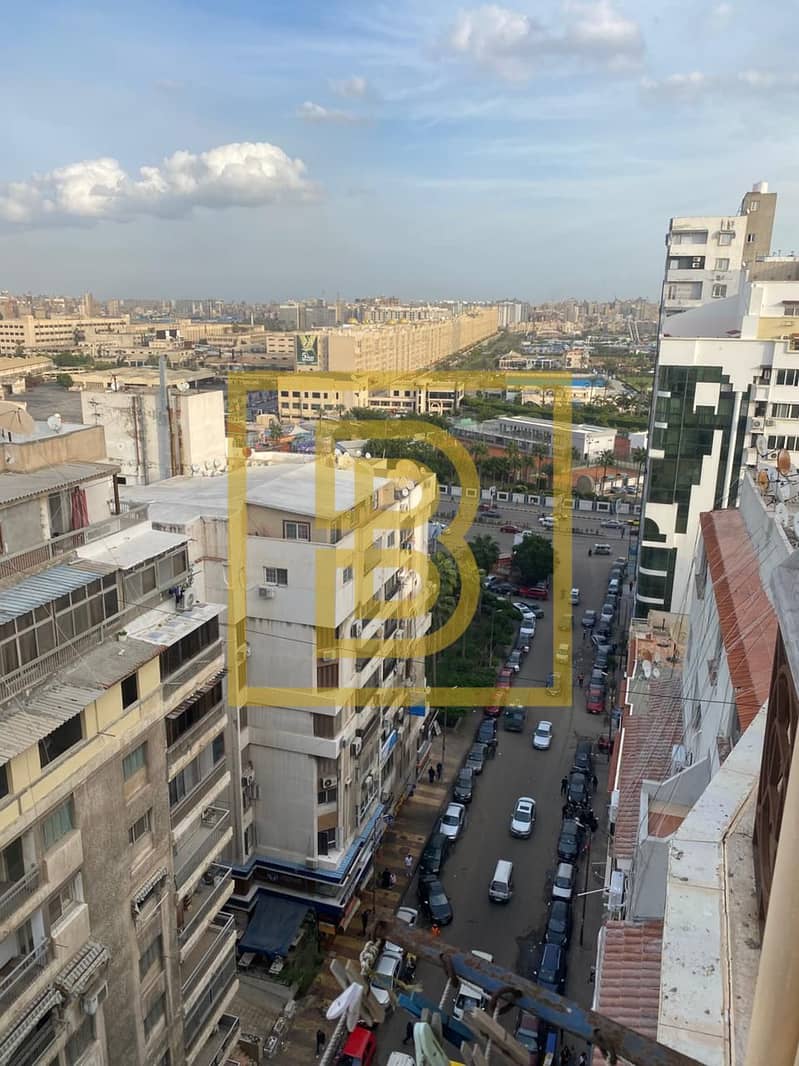 Apartment for sale in Smouha - Bild 2