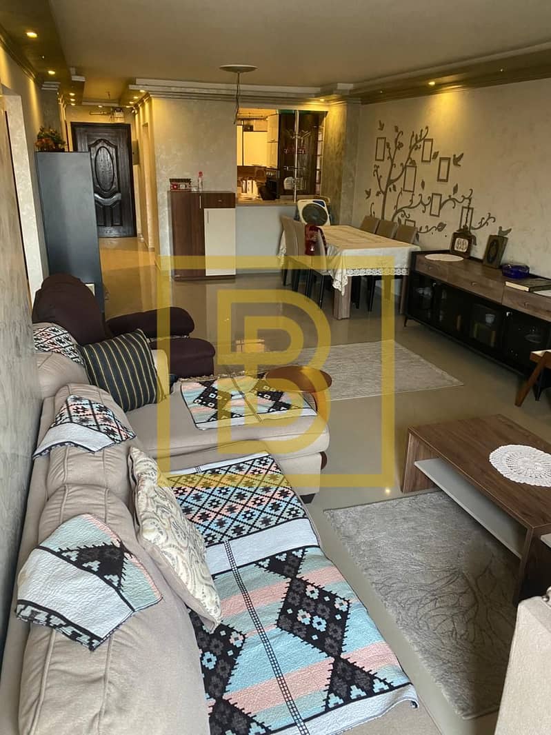 Apartment for sale in Smouha - Bild 4