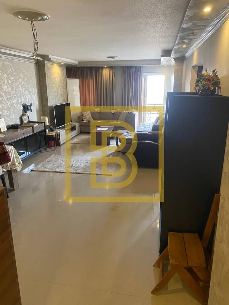 Apartment for sale in Smouha - Bild 5