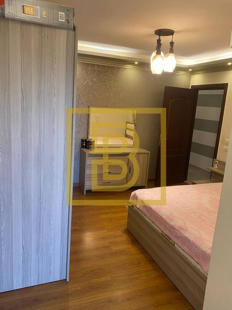 Apartment for sale in Smouha - Bild 6