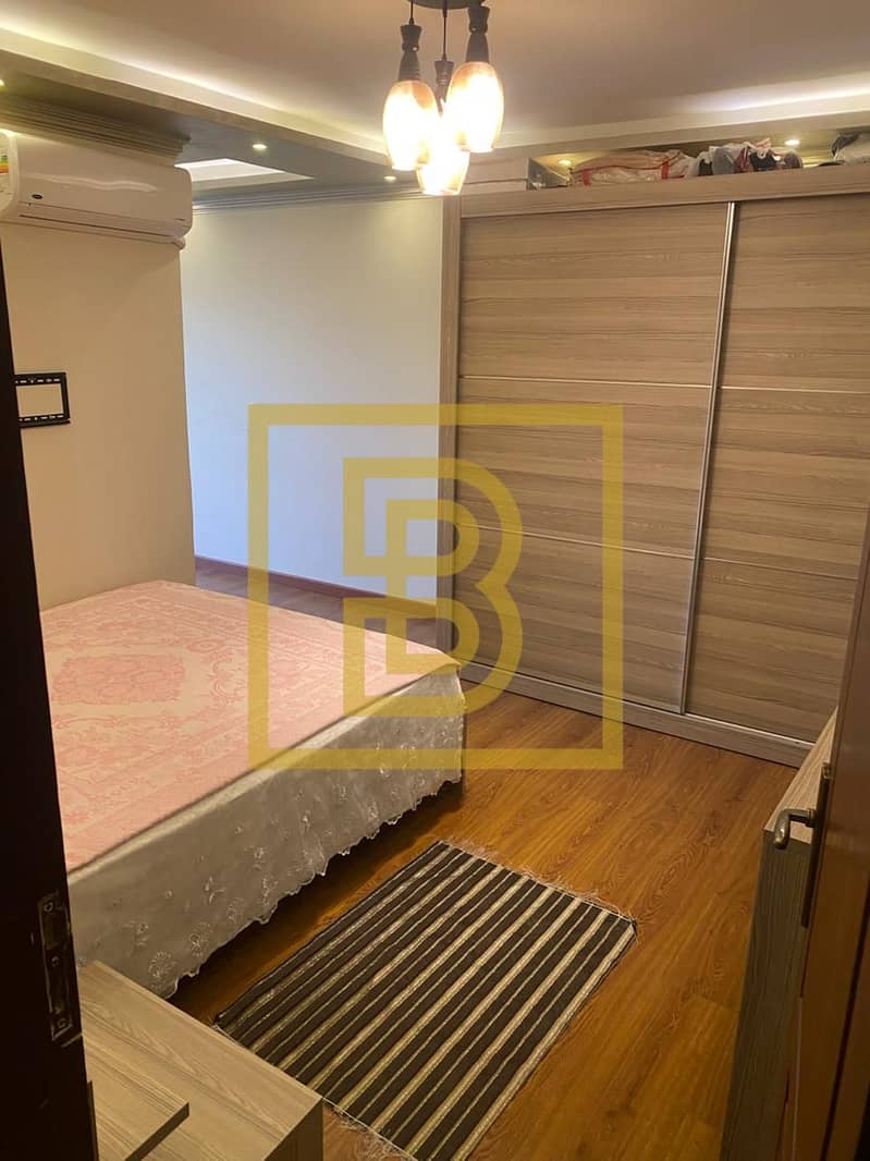 Apartment for sale in Smouha - Fler