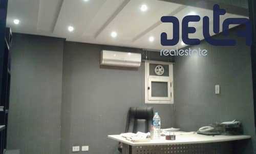 عيادة  للبيع في المهندسين، الجيزة - WhatsApp Image 2020-10-21 at 7.30. 48 PM. jpeg