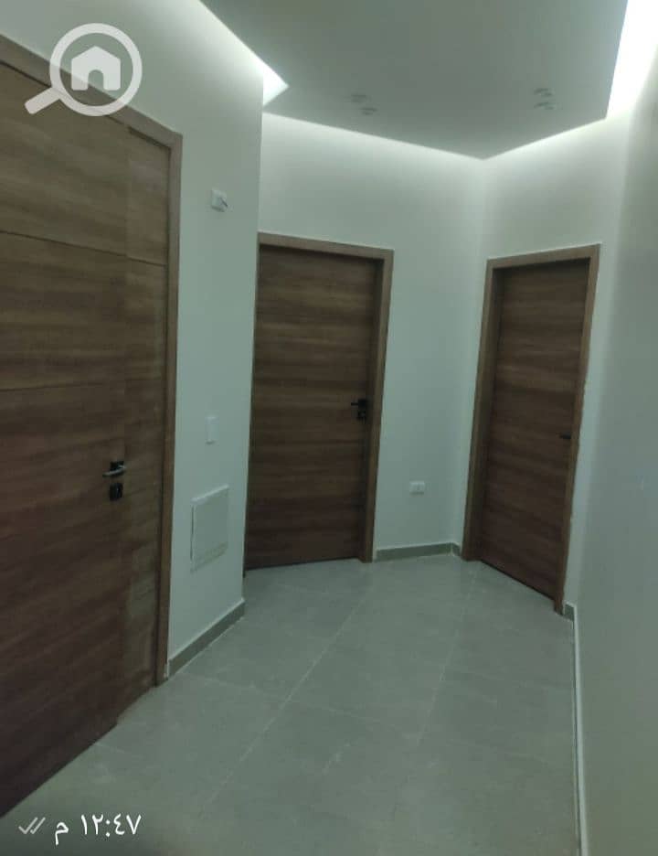 Apartment with a modern kitchen finishing - Widok 6