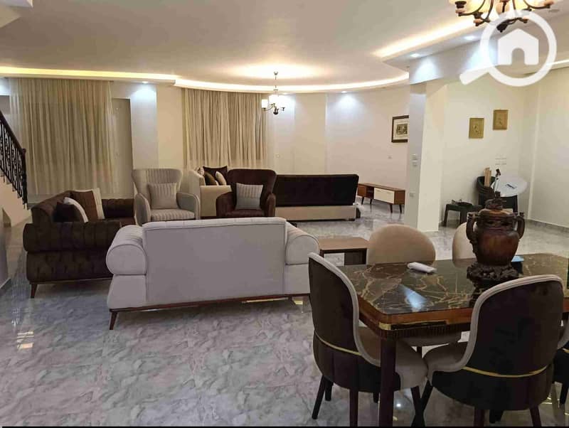 Duplex Kitchen and Air Conditioning for Rent - Ansicht 6