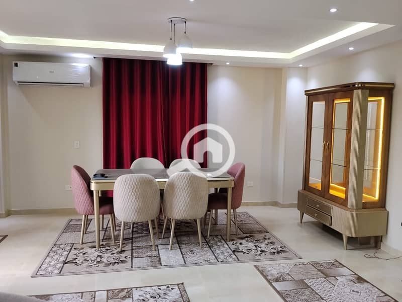 Furnished Apartment for Rent in District 8 – 220 sqm with Elevator - Ansicht 2