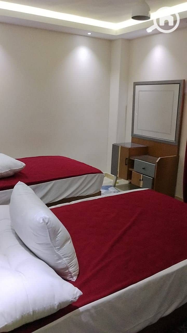Furnished Apartment for Rent in District 8 – 220 sqm with Elevator - Ansicht 5