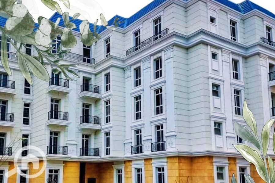 5 الحي الاتيني Quartier latin سيتي ايدج City Edge العالمين العلمين الجديدة new alamein (81). jpg