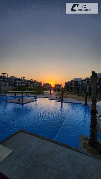 2 Bedroom Chalet for Sale in North Coast, Matruh - 89dfdc58-fa65-4f10-976b-b68aafd986a9 - Copy. jpg