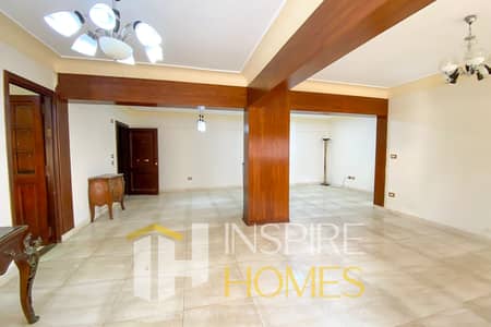 2 Bedroom Apartment for Rent in Roushdy, Alexandria - 1. jpg