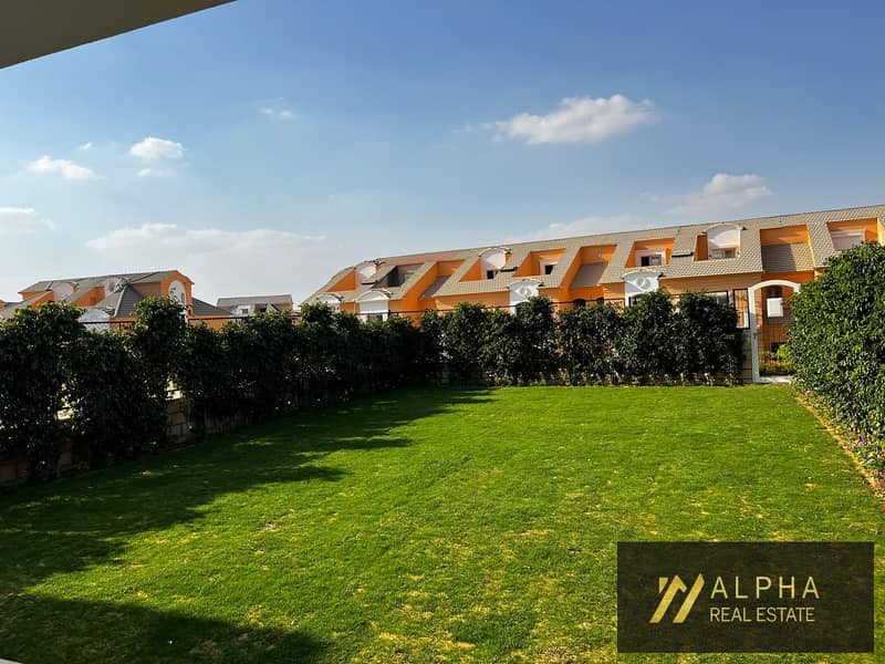 Townhouse for Rent in Layan Sabbour – New Cairo - Ansicht 2