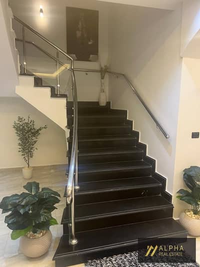 4 Bedroom Villa for Rent in New Cairo, Cairo - WhatsApp Image 2026-06-02 at 2.39. 25 PM. jpeg