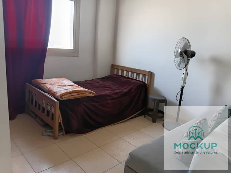 Apartment for rent in 6th of October Gardens – další