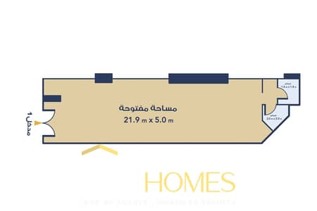 محلات تجارية للبيع في سموحة، الإسكندرية - 06151 no. jpg. jpeg محلات تجارية للبيع في سموحة، الإسكندرية - 06151 no. jpg. jpeg