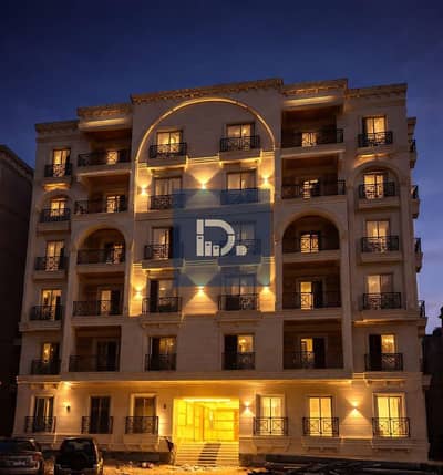 2 Bedroom Apartment for Sale in Hadayek October, Giza - WhatsApp Image 2026-06-02 at 14.45. 19 (4). jpeg