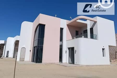 3 Bedroom Townhouse for Sale in North Coast, Matruh - WhatsApp Image 2026-06-02 at 1.32. 13 PM. jpeg
