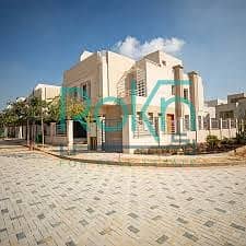 townhouse corner for sale 336m fully finished with ac's - Widok 2