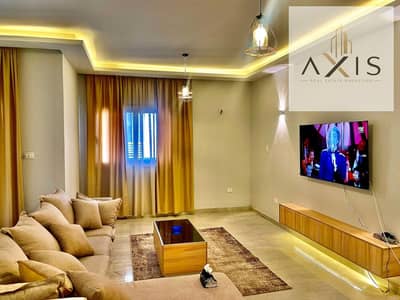 شقة 3 غرف نوم للايجار في الشيخ زايد، الجيزة - WhatsApp Image 2026-06-02 at 2.25. 47 PM. jpeg