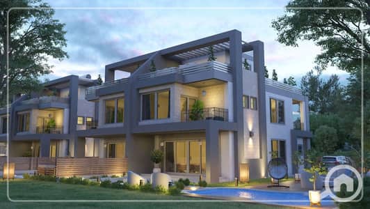 4 Bedroom Villa for Sale in Sheikh Zayed, Giza - WhatsApp Image 2026-04-23 at 4.58. 33 PM (5). jpeg 4 Bedroom Villa for Sale in Sheikh Zayed, Giza - WhatsApp Image 2026-04-23 at 4.58. 33 PM (5). jpeg
