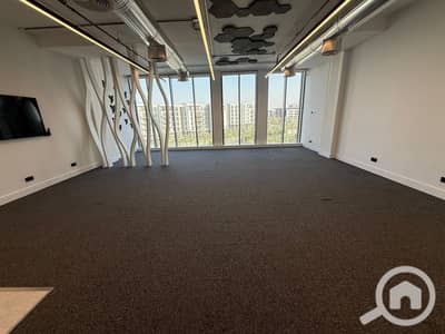 Office for Rent in New Cairo, Cairo - WhatsApp Image 2026-05-18 at 2.34. 24 PM. jpeg