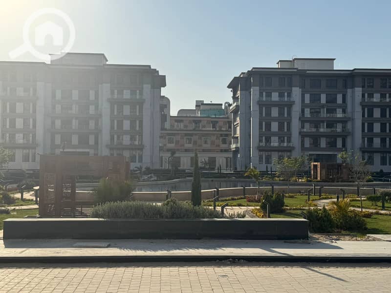 197 sqm Apartment for Sale Immediate Delivery Eleven Residence Compound Fifth Settlement New Cairo by STM Developments – pohled 5