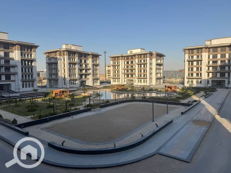 197 sqm Apartment for Sale Immediate Delivery Eleven Residence Compound Fifth Settlement New Cairo by STM Developments – pohled 6