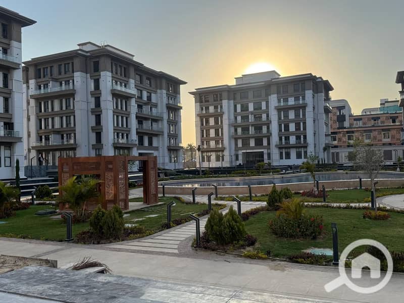 197 sqm Apartment for Sale Immediate Delivery Eleven Residence Compound Fifth Settlement New Cairo by STM Developments – další