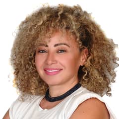 Sarah Bishara Sarah Bishara