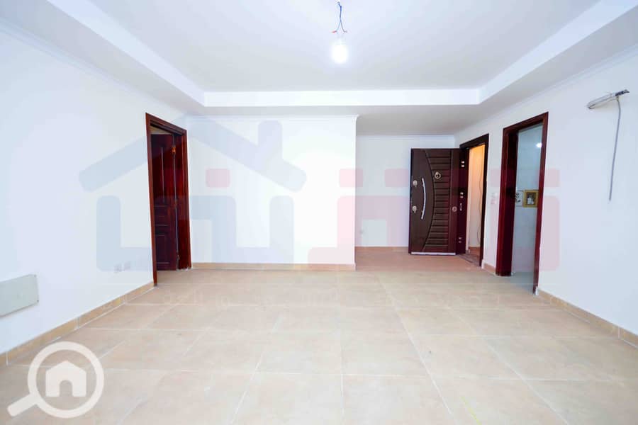 Administrative office for rent, 105 sq m, Azarita - Direct tram line - Mehr