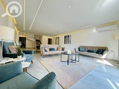 3 Bedroom Duplex for Rent in New Cairo, Cairo - 7864e755-e945-42af-8604-3315ba1fb178. jpeg