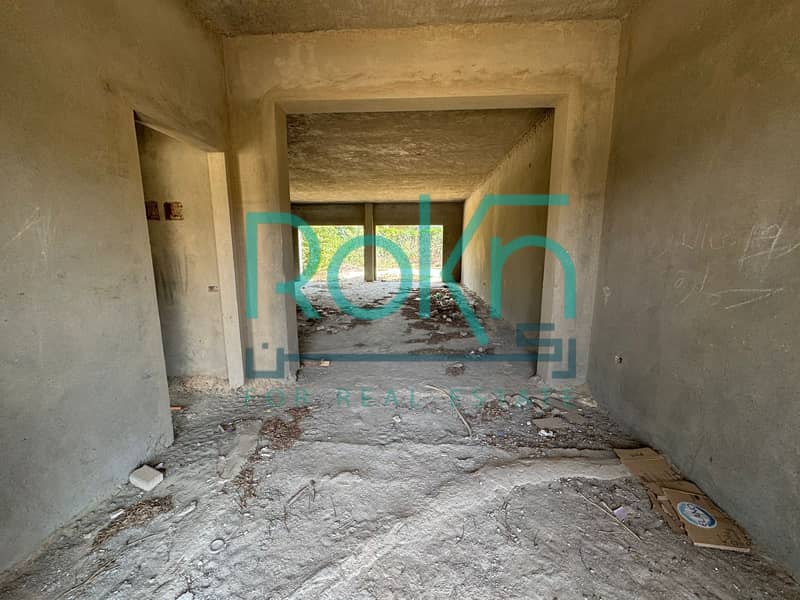 villa for sale in el karma 4 - Widok 6
