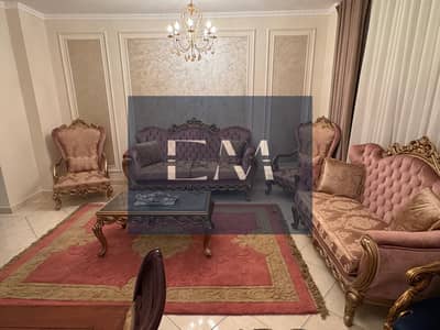 2 Bedroom Apartment for Rent in New Cairo, Cairo - c1f54ee6-6002-424c-bf85-87d07c95f5be. jpg