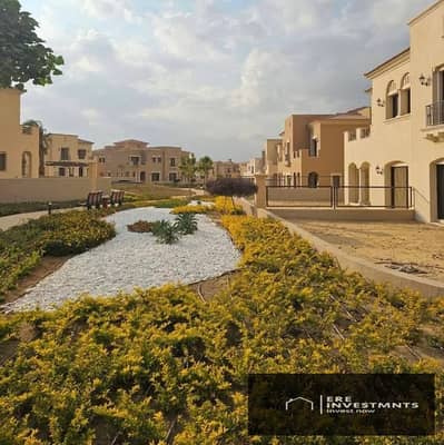 4 Bedroom Townhouse for Sale in New Cairo, Cairo - City-Gate (40). jpg 4 Bedroom Townhouse for Sale in New Cairo, Cairo - City-Gate (40). jpg