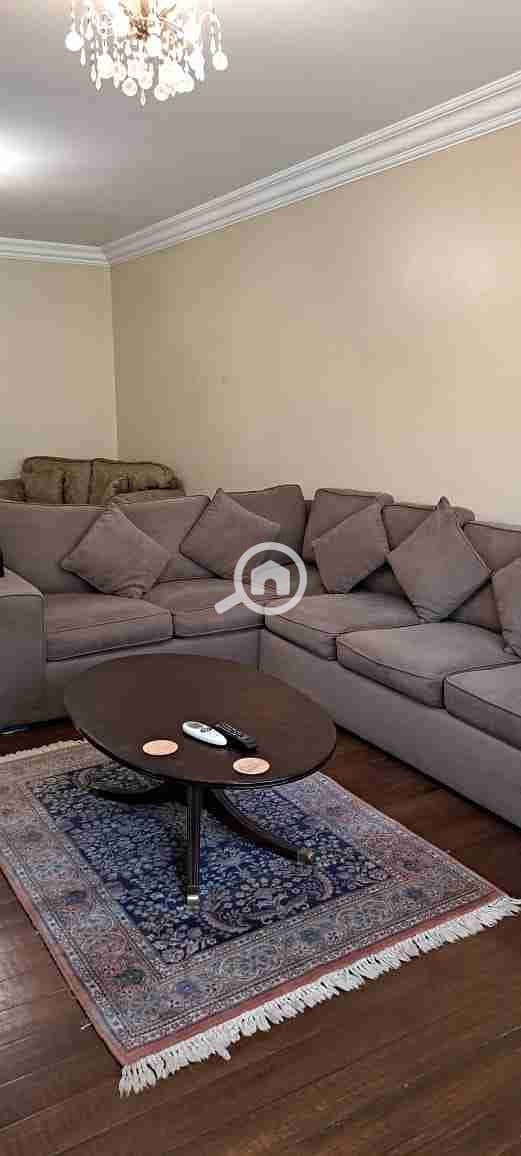 Furnished rental apartment in City View compound - Widok 2