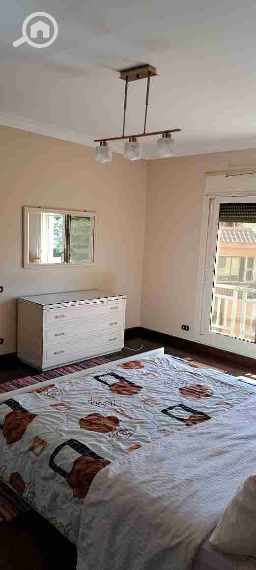 Furnished rental apartment in City View compound - Widok 6