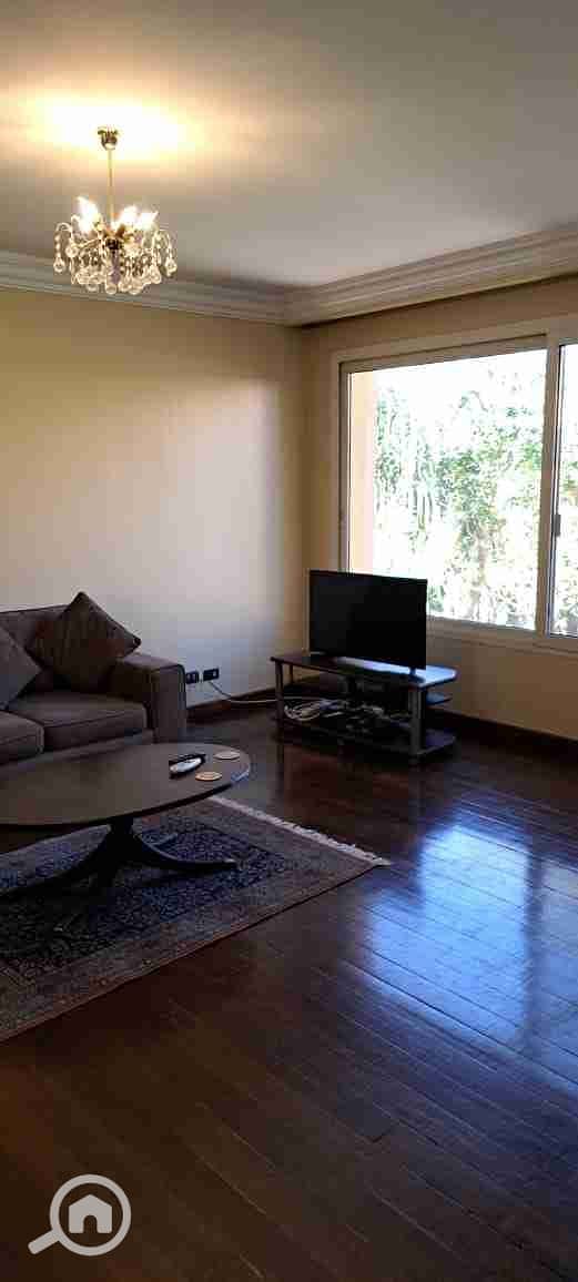 Furnished rental apartment in City View compound - Więcej