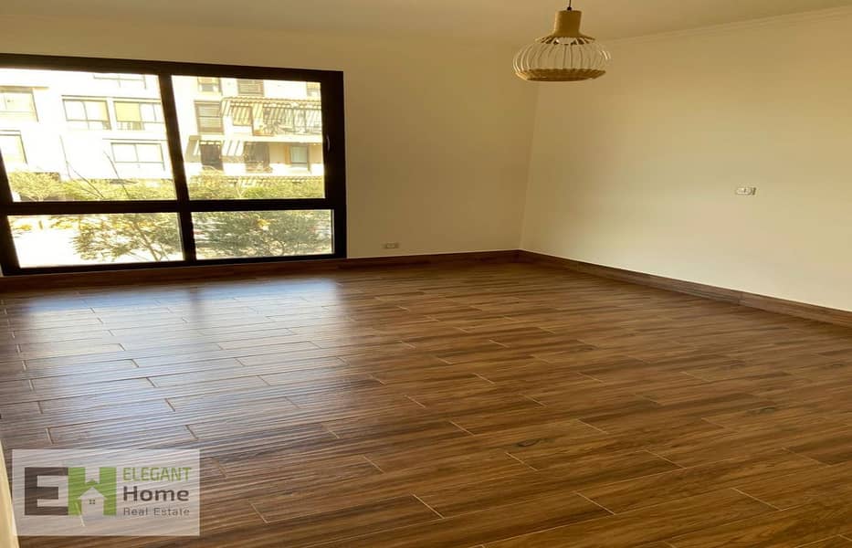 Ground duplex with garden for rent in Eastown - Widok 5