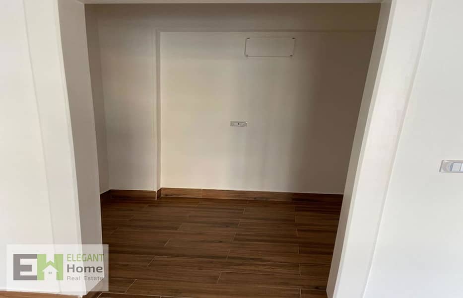 Ground duplex with garden for rent in Eastown - Widok 6