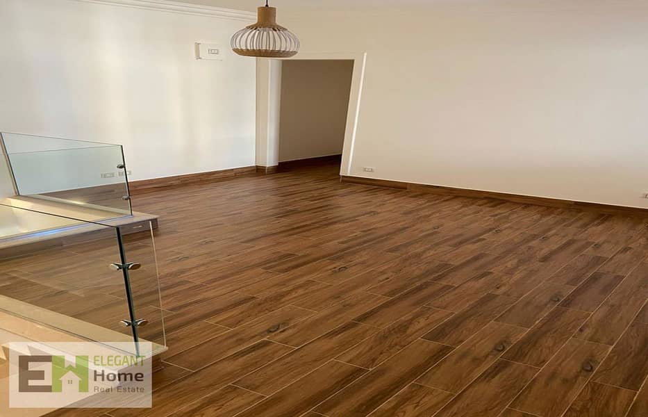 Ground duplex with garden for rent in Eastown - Więcej