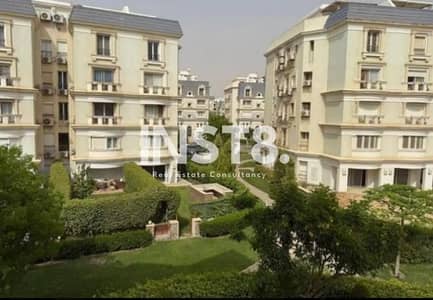 3 Bedroom iVilla for Rent in New Cairo, Cairo - kl. kio;. PNG