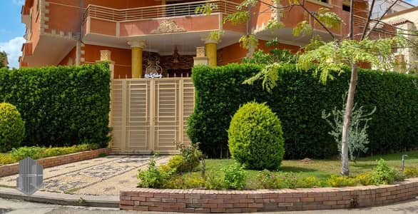 شقة 10+ غرف نوم للبيع في الشيخ زايد، الجيزة - WhatsApp Image 2026-05-14 at 10.57. 16 PM (3). jpeg