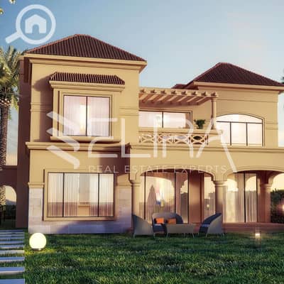 فیلا 3 غرف نوم للبيع في عجمي، الإسكندرية - 1. jpg فیلا 3 غرف نوم للبيع في عجمي، الإسكندرية - 1. jpg