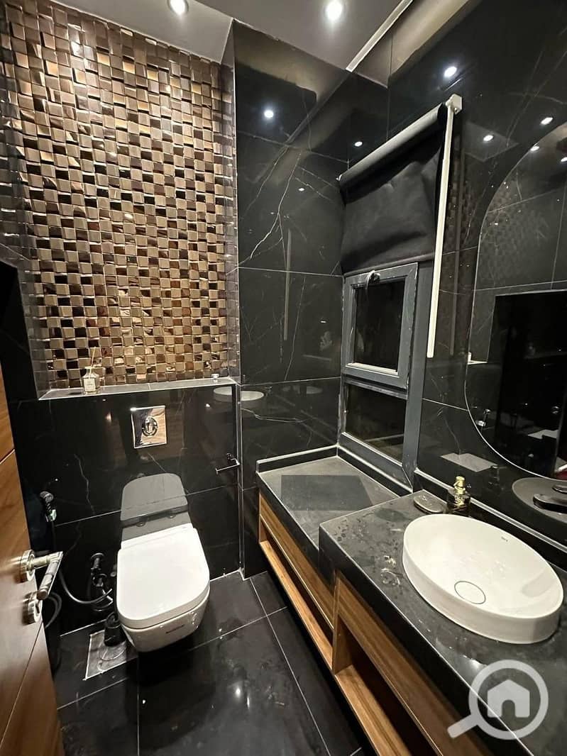 Now receive a town villa immediately in a prime location with a spacious area in the heart of Sheikh Zayed. - Ansicht 6