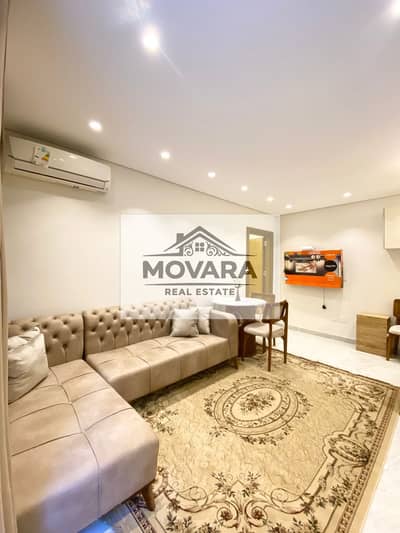 2 Bedroom Apartment for Rent in New Cairo, Cairo - WhatsApp Image 2026-06-02 at 3.11. 09 PM. jpeg 2 Bedroom Apartment for Rent in New Cairo, Cairo - WhatsApp Image 2026-06-02 at 3.11. 09 PM. jpeg
