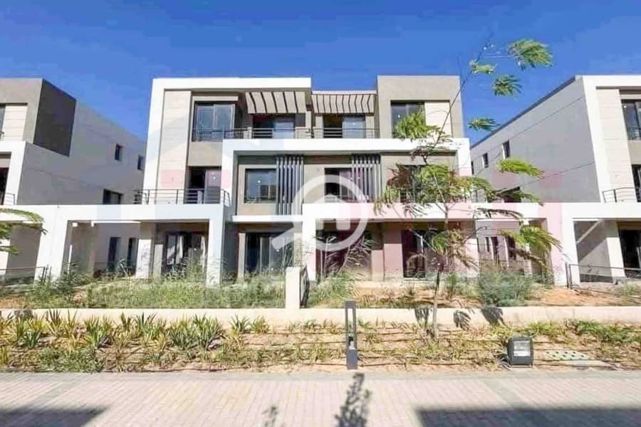 Apartment for Sale, 161 sq m, Palm Hills Compound, Alexandria - Widok 3