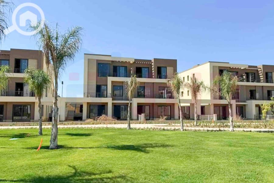 Apartment for Sale, 161 sq m, Palm Hills Compound, Alexandria - Widok 5