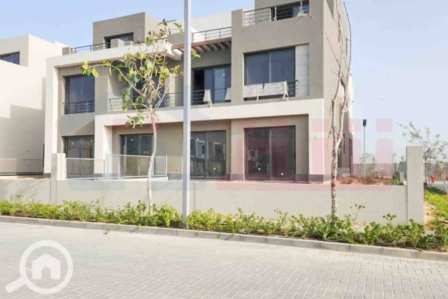 Apartment for Sale, 161 sq m, Palm Hills Compound, Alexandria - Widok 6