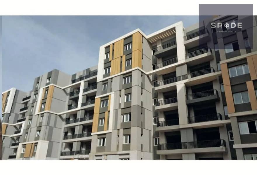 195 sqm Apartment with an Open View, Ready to Move - Więcej